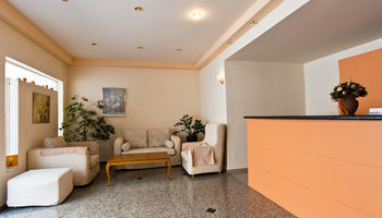 Hotel Delta Ágios Nikólaos Exterior foto
